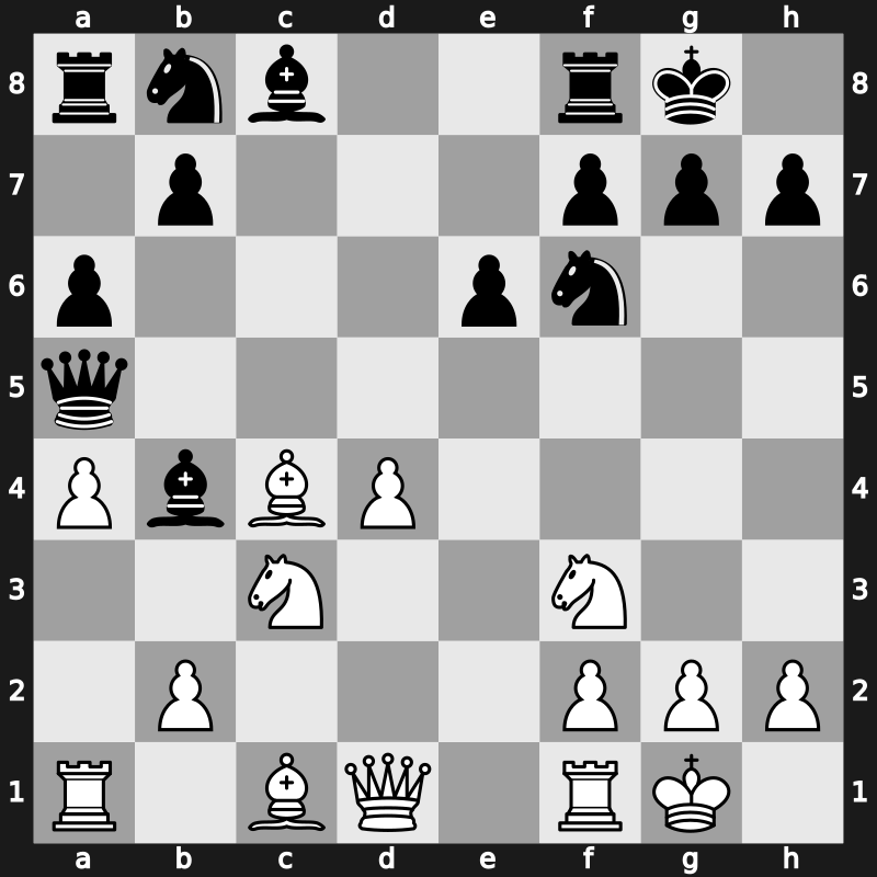 1975 URS Team Ch – Round 1 – Spassky, Boris V. – 1-0 – Petrosian, Tigran V. – G125