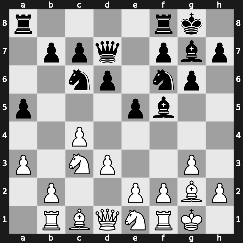 1975 URS Team Ch – Round 2 – Etruk, Rein T – 1/2-1/2 – Mochalov, Evgeny V – G569