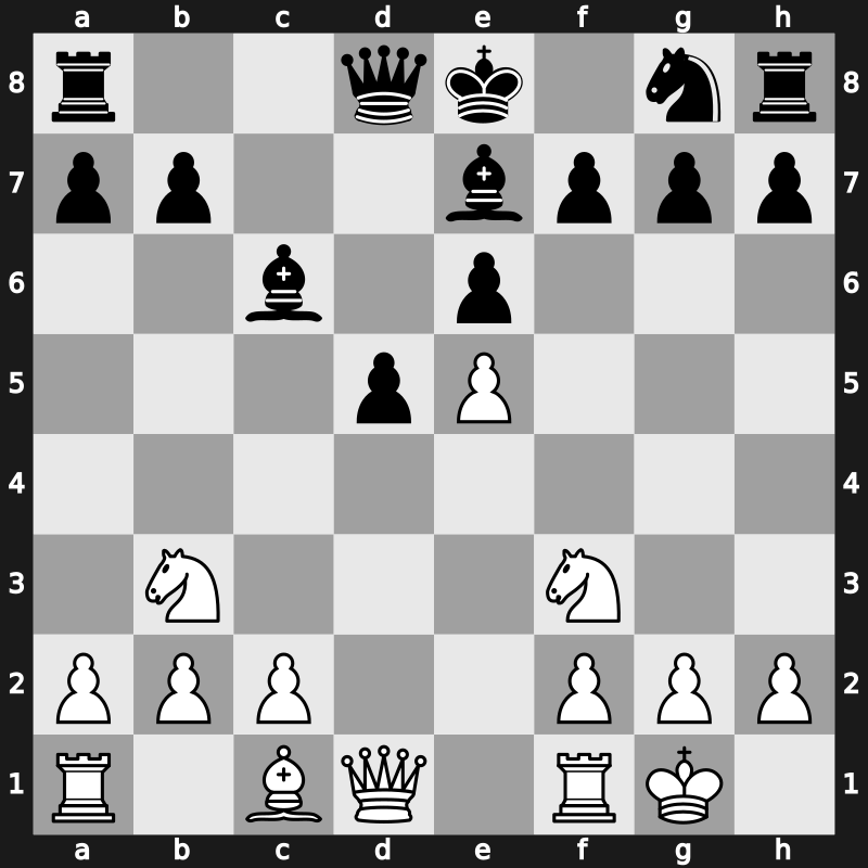 1975 URS Team Ch – Round 2 – Gaprindashvili, Nona – 1-0 – Nevednichaia, Raisa – G477