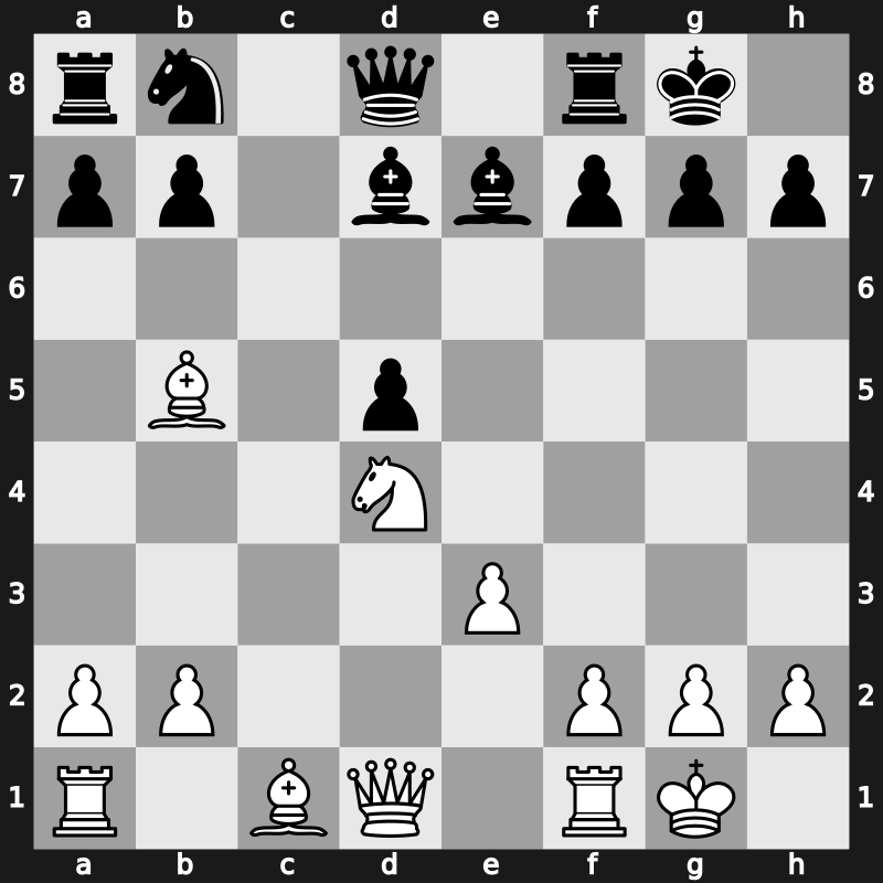 1975 URS Team Ch – Round 2 – Guseva, Ekaterina – 1/2-1/2 – Sabirova, Sophia – G99