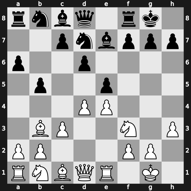 1975 URS Team Ch – Round 2 – Lukin, Andrei M – 1-0 – Kholmov, Ratmir D – G432