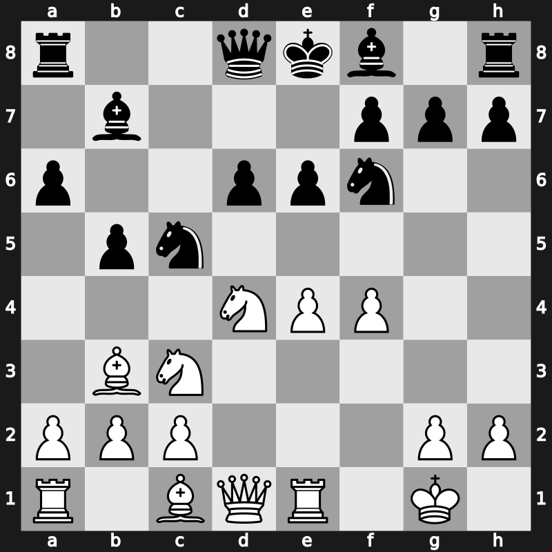 1975 URS Team Ch – Round 2 – Piesina, Gintautas – 0-1 – Agzamov, Georgy – G242