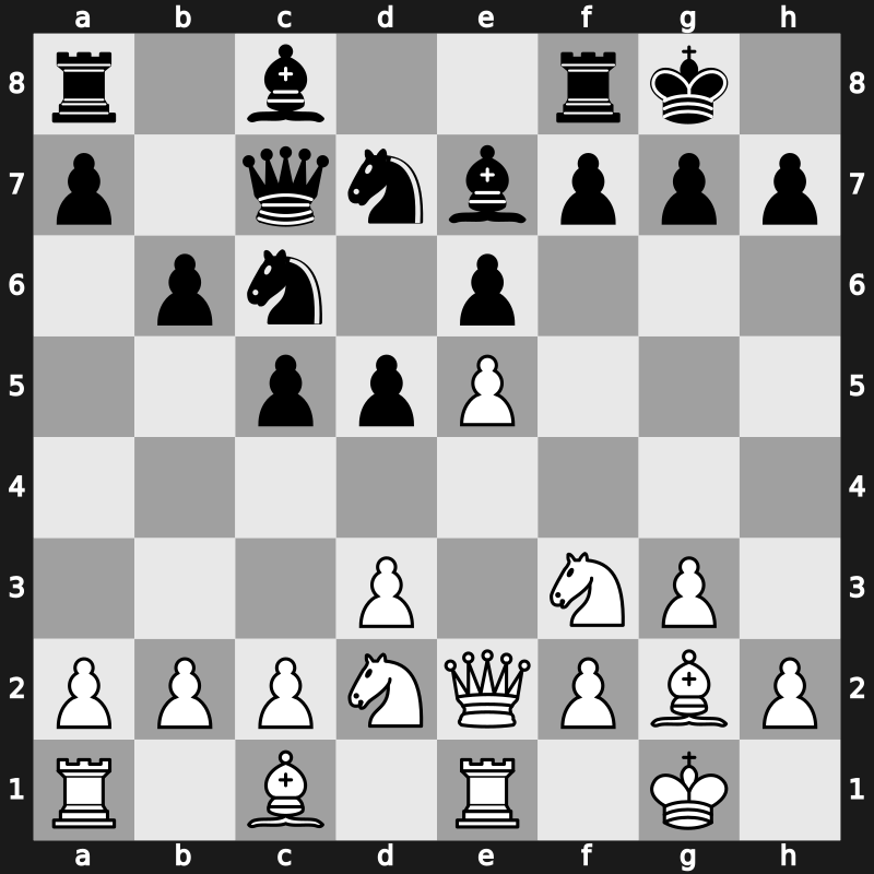 1975 URS Team Ch – Round 2 – Ranniku, Maaja – 1-0 – Zitserman, Tatyana – G524