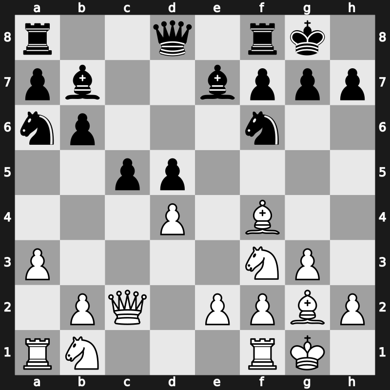 1975 URS Team Ch – Round 2 – Zhemajitis, G. – 1-0 – Khalikian, Hovik – G203
