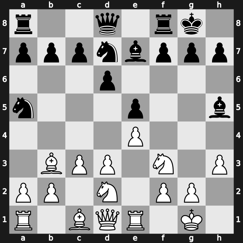 1975 URS Team Ch – Round 3 – Hermlin, Aarne – 1-0 – Chukaev, Egor – G391