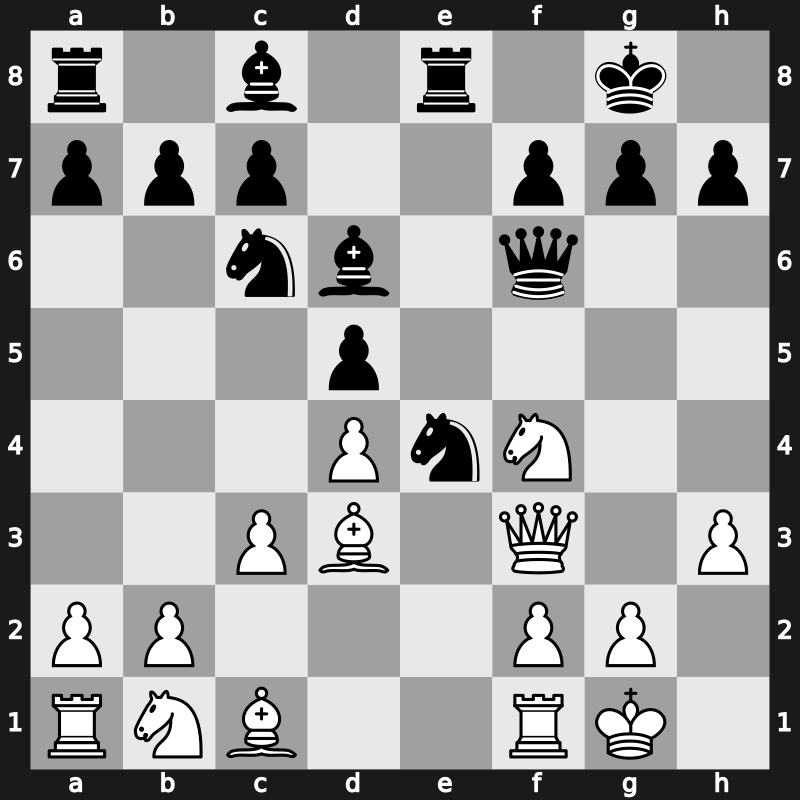 1975 URS Team Ch – Round 3 – Mikenas, Vladas – 0-1 – Karner, Hillar – G81
