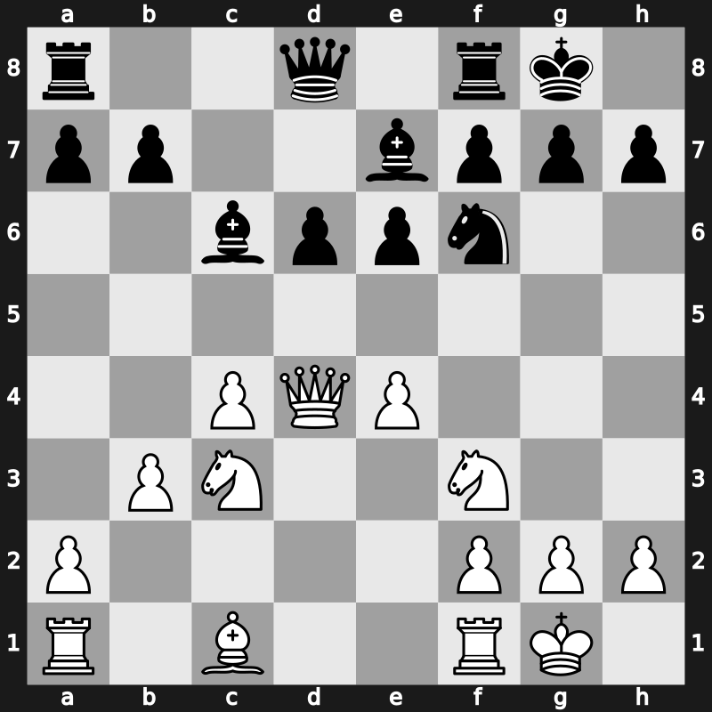 1975 URS Team Ch – Round 3 – Samaganova, Bakita – 0-1 – Kozlovskaya, Valentina – G258