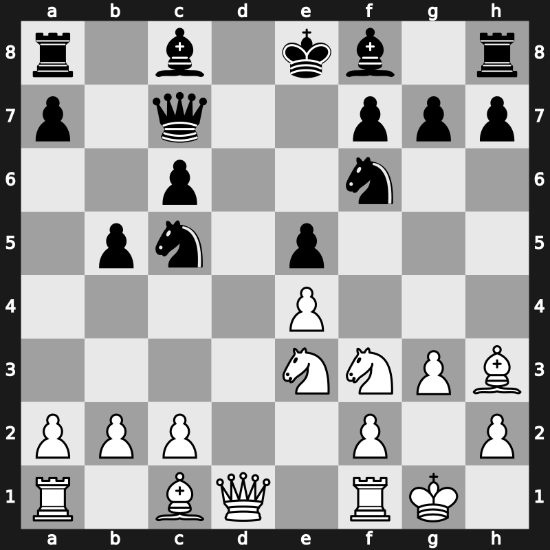 1975 URS Team Ch – Round 3 – Yurtaev, Leonid – 1/2-1/2 – Lputian, Smbat G – G458
