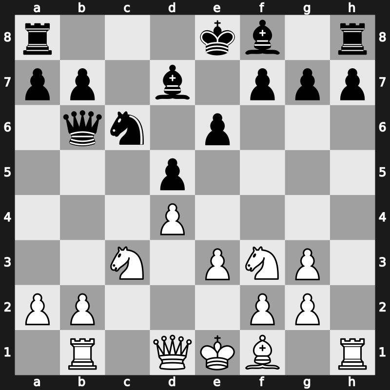 1975 URS Team Ch – Round 3 – Zamruk, Aleksandar – 1/2-1/2 – Vorotnikov, Vladislav V – G50