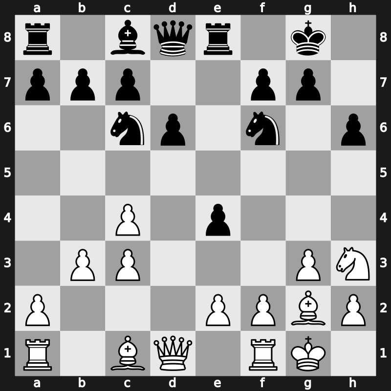 1975 URS Team Ch – Round 3 – Zhemajitis, G. – 0-1 – Vooremaa, Andres – G20