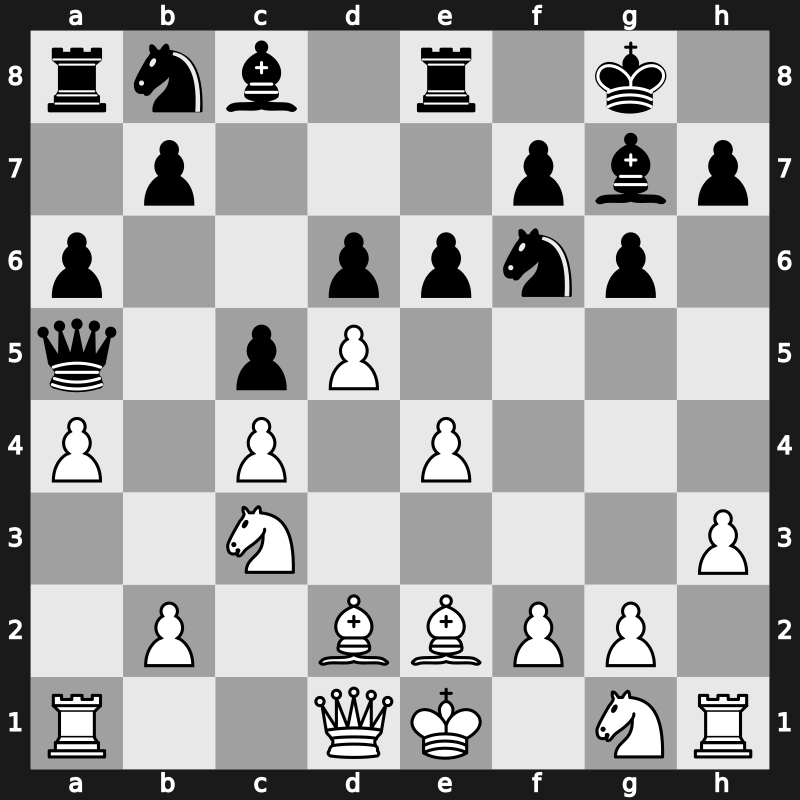 1975 URS Team Ch – Round 4 – Agzamov, Georgy – 1-0 – Rytov, Boris – G47