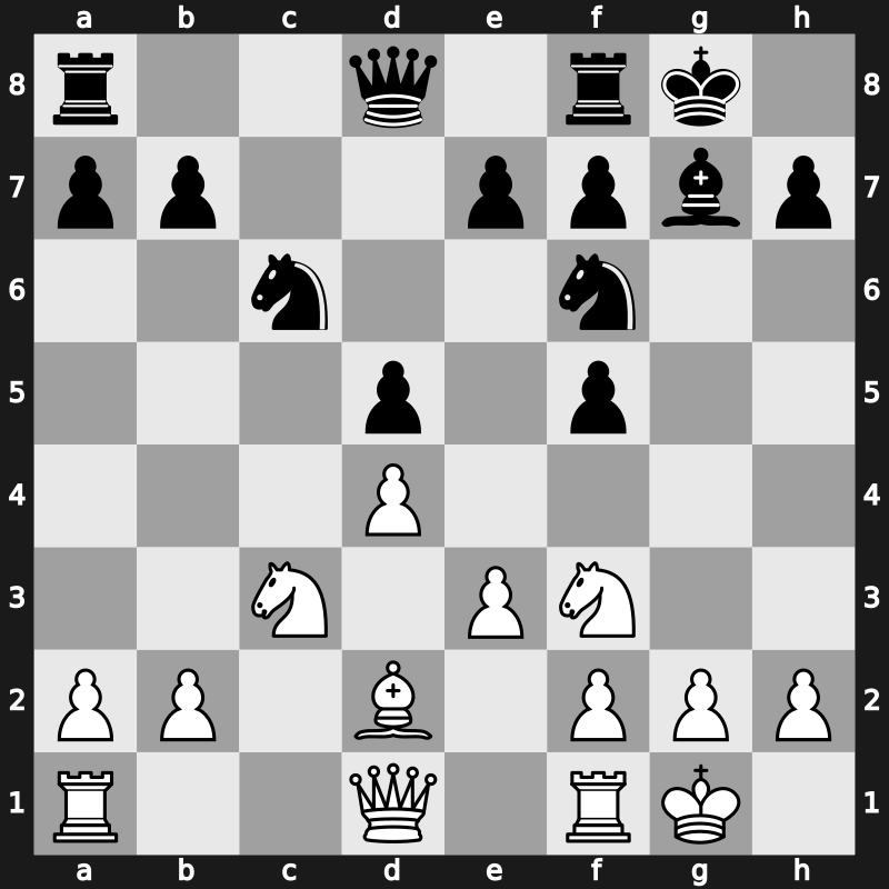 1975 URS Team Ch – Round 4 – Kolpakov, Matvey – 0-1 – Voskanyan, Vahagn – G187