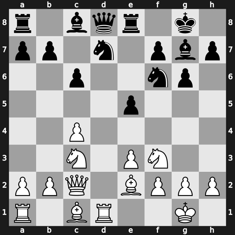 1975 URS Team Ch – Round 4 – Mordvintsev, V. – 0-1 – Zaichik, Gennadi – G45