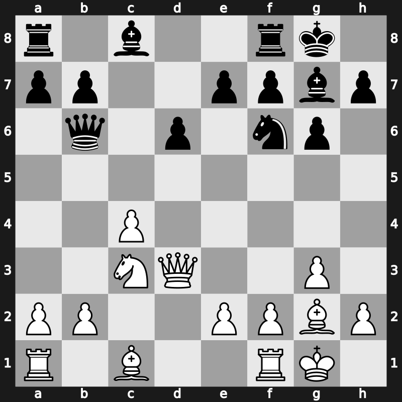 1975 URS Team Ch – Round 4 – Petrosian, Arshak B – 1-0 – Geldimamedov, Hodja – G575
