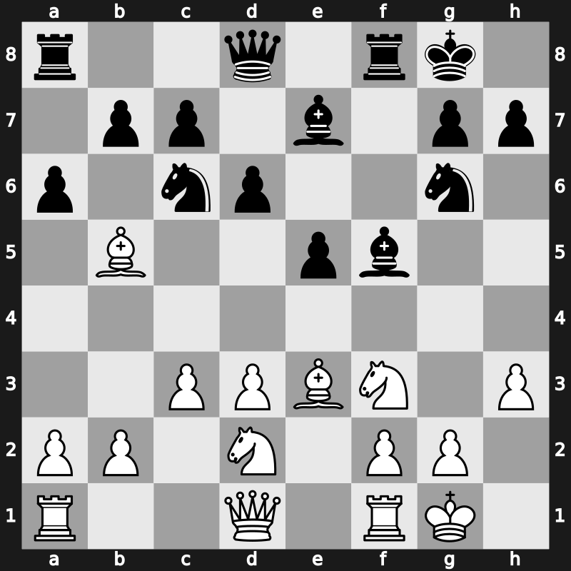 1975 URS Team Ch – Round 4 – Pronina, Larissa – 0-1 – Vardanyan, Marlena – G399