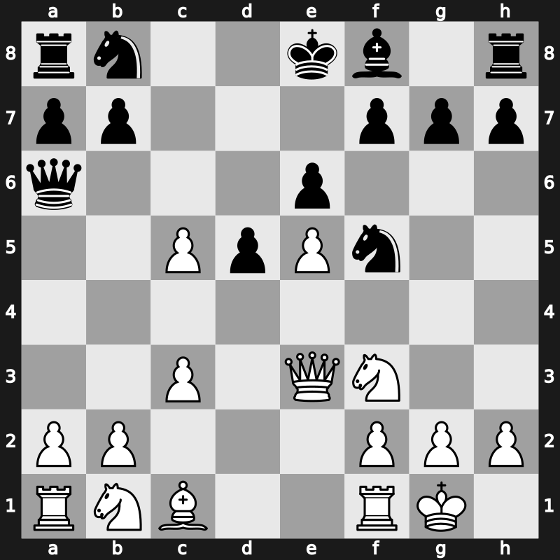1975 URS Team Ch – Round 4 – Seredenko, Vladimir – 0-1 – Ilinsky, Vladimir – G230