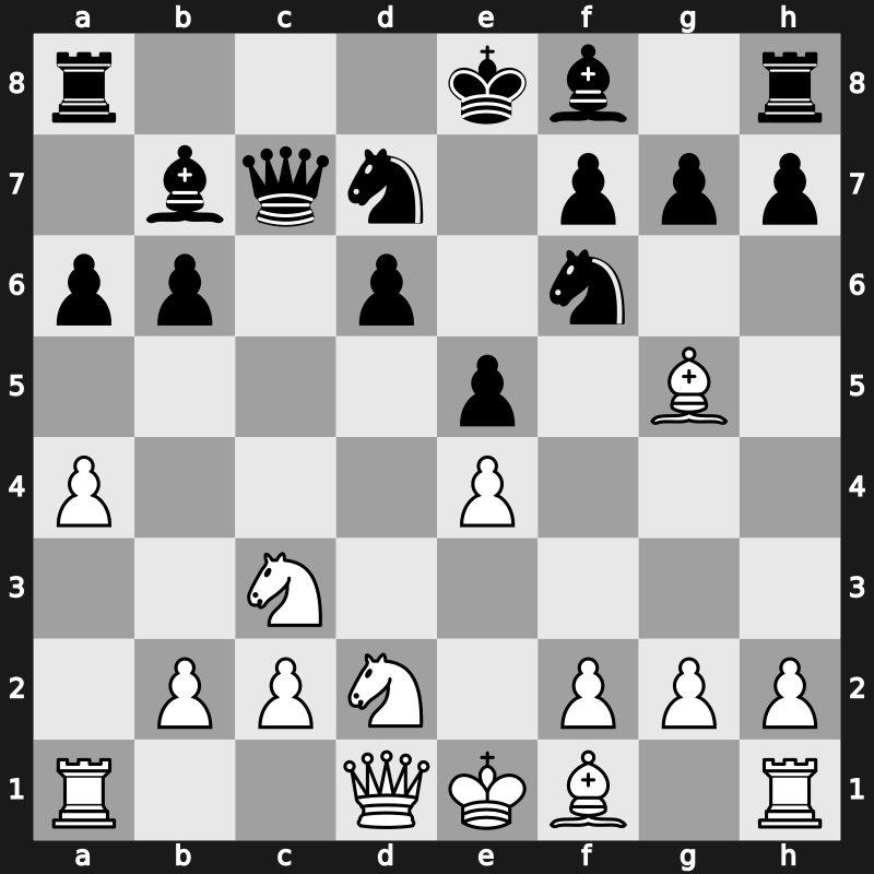 1975 URS Team Ch – Round 4 – Shmit, Anatoly – 1-0 – Lapienis, Donatas – G273