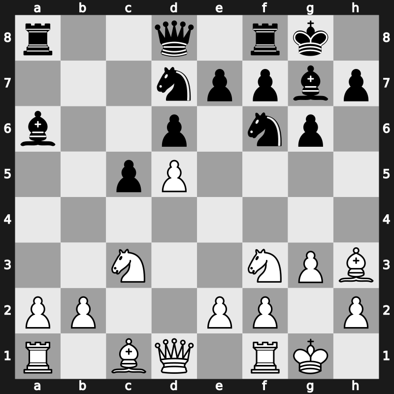 1975 URS Team Ch – Round 5 – Lapienis, Donatas – 0-1 – Mochalov, Evgeny V – G110