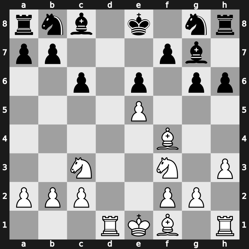 1975 URS Team Ch – Round 5 – Levitina, Irina – 1-0 – Pronina, Larissa – G386