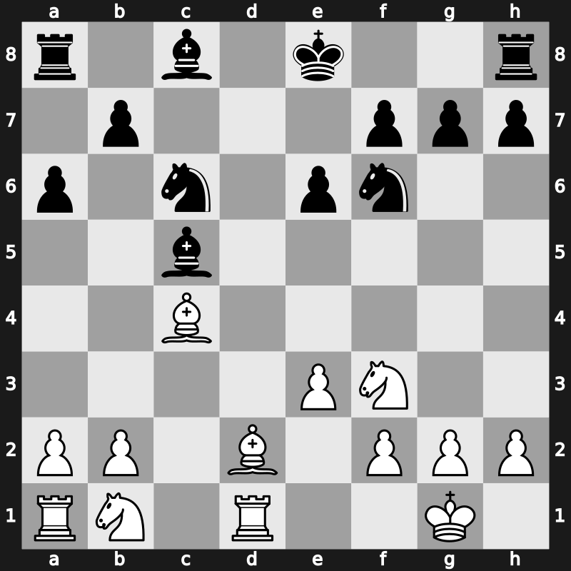 1975 URS Team Ch – Round 5 – Maslov, Valentin – 1/2-1/2 – Zilberman, Nathan R – G91