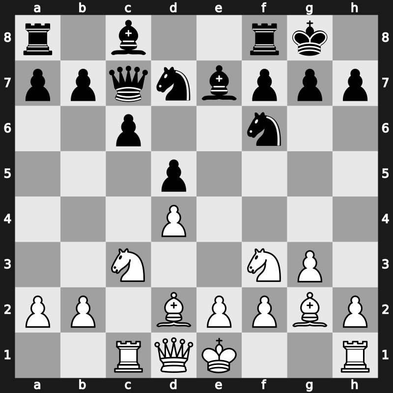 1975 URS Team Ch – Round 5 – Muslimova, Aida – 0-1 – Pronina, Larissa – G76