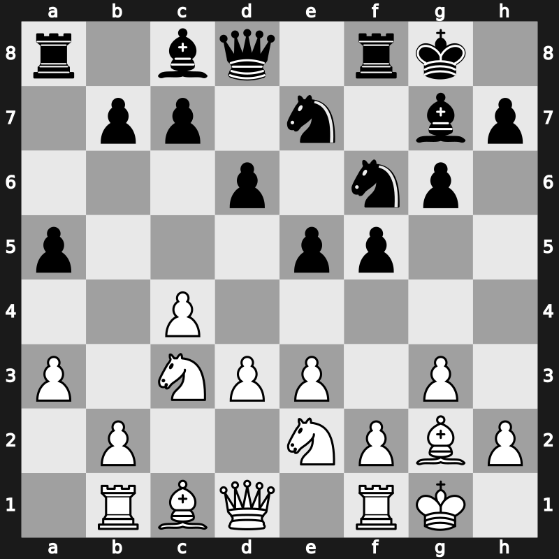 1975 URS Team Ch – Round 5 – Saakova, Anzhelina – 0-1 – Ranniku, Maaja – G32