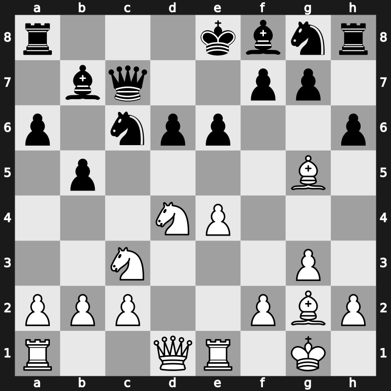 1975 URS Team Ch – Round 5 – Sideifzade, Fikret – 0-1 – Vooremaa, Andres – G295