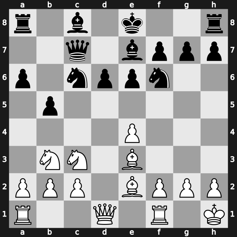 1975 URS Team Ch – Round 5 – Vardanyan, Marlena – 1-0 – Zitserman, Tatyana – G339