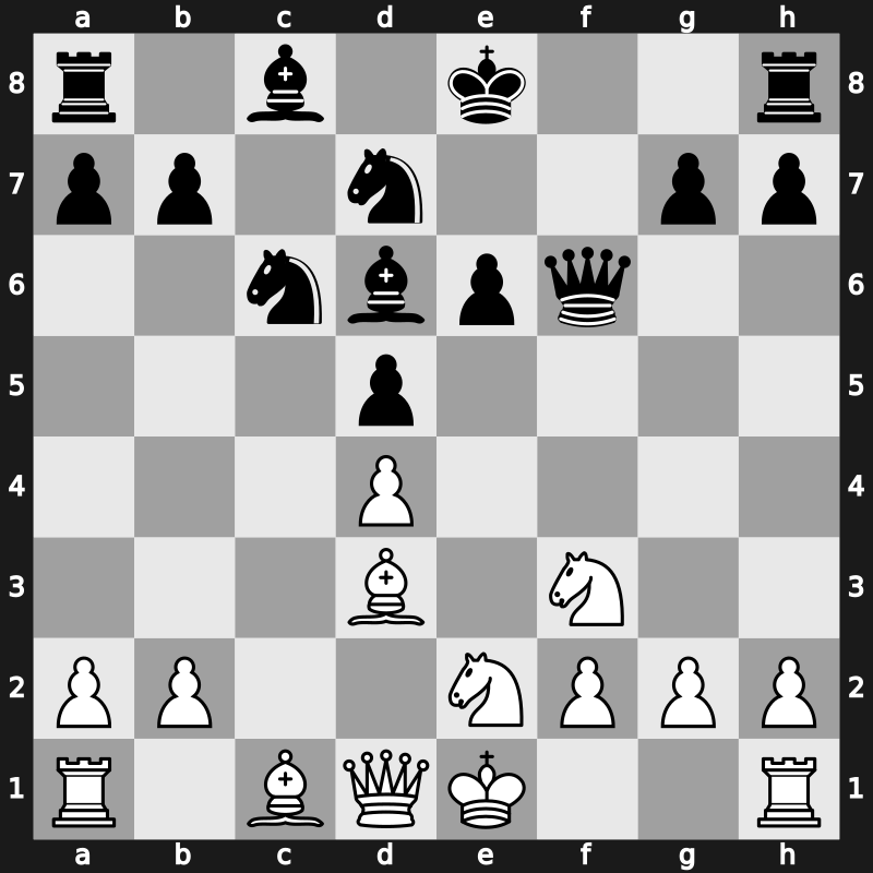 1975 URS Team Ch – Round 5 – Velibekov, A. – 1-0 – Lputian, Smbat G – G488