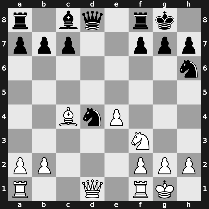 1975 URS Team Ch – Round 5 – Zaichik, Gennadi – 1/2-1/2 – Heuer, Valter – G59