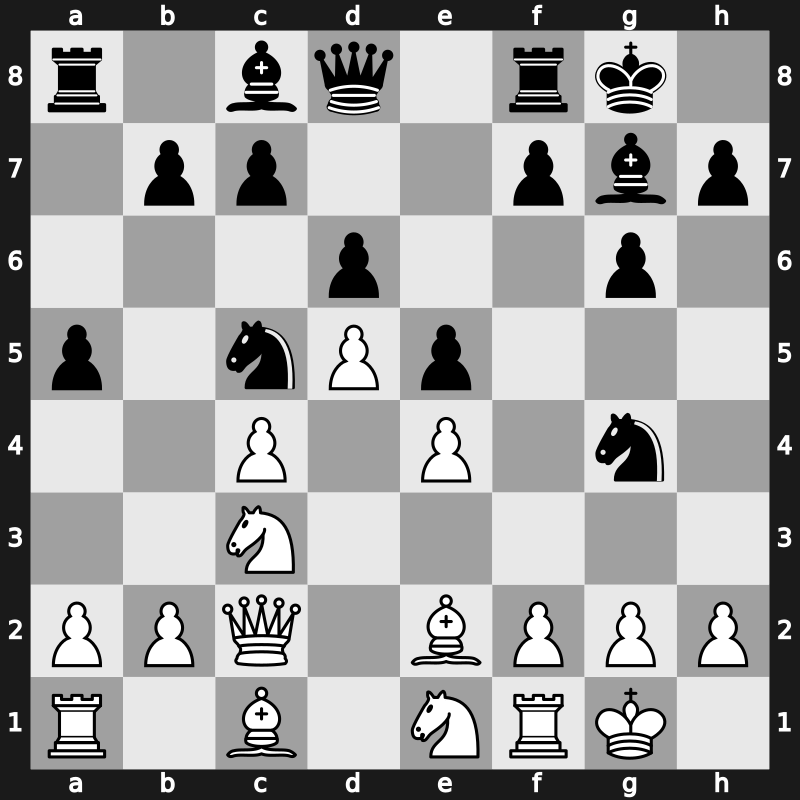 1975 URS Team Ch – Round 5 – Zhemajitis, G. – 1/2-1/2 – Dydyshko, Viacheslav – G171
