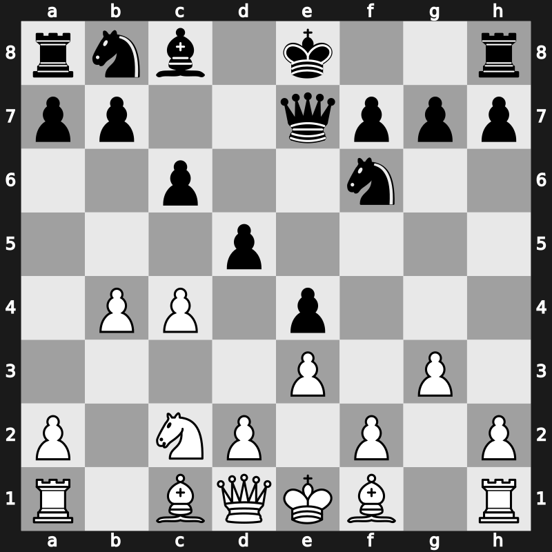1975 URS Team Ch – Round 5 – Zitserman, Tatyana – 0-1 – Litynska, Marta – G18