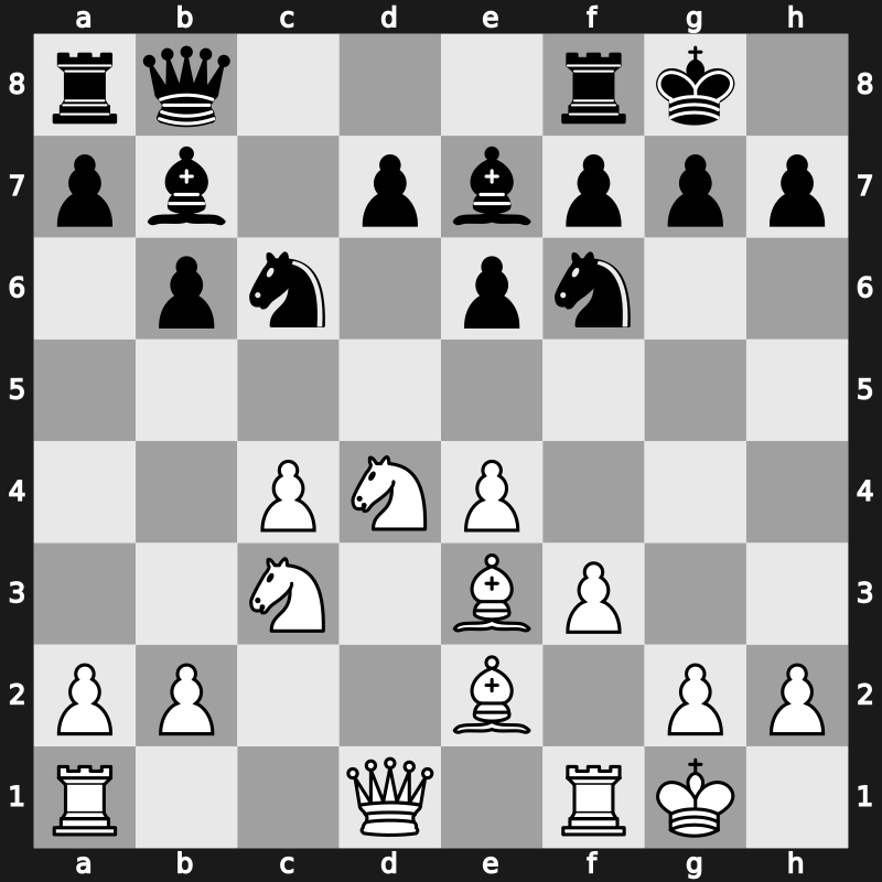 1975 URS Team Ch – Round ? – Khasin, Alexander – 1/2-1/2 – Zheliandinov, Viktor – G530