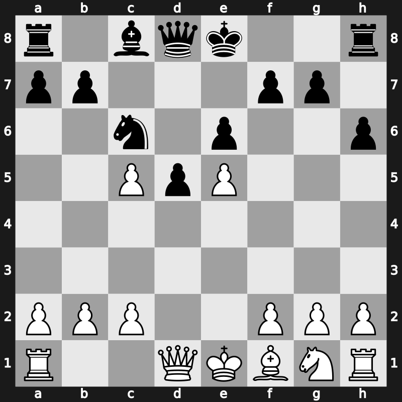 1975 URS Team Ch – Round ? – Obukhovski, Edward A – 1-0 – Zalkind, Konstantin – G472