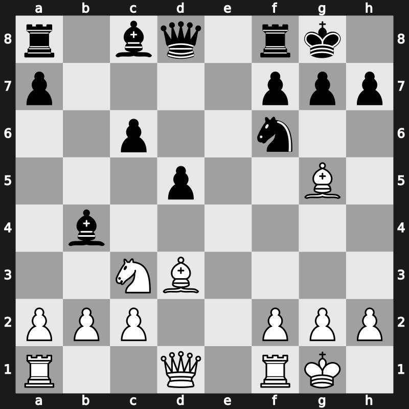 1975 URS Team Ch – Round ? – Zhuravlev, Valery Ivanovich – 1-0 – Shekhtman Eduard – G451