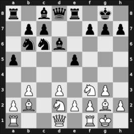 2025 FIDE World Cup – Round R1 Classical 1 – Cahaya, Satria Duta – 1/2-1/2 – Haik M. Martirosyan – G664