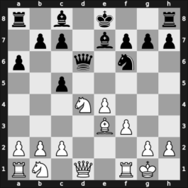 2026 Tata Steel Chess Masters – Round 1.1 – Erdogmus, Yagiz Kaan – 1/2-1/2 – Abdusattorov, Nodirbek – G1