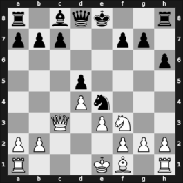 2026 Tata Steel Chess Masters – Round 1.5 – Sindarov, Javokhir – 1/2-1/2 – Gukesh D – G5
