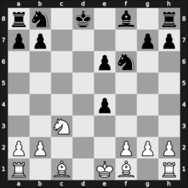 2026 Tata Steel Chess Masters – Round 2.1 – Bluebaum, Matthias – 1/2-1/2 – Niemann, Hans Moke – G8