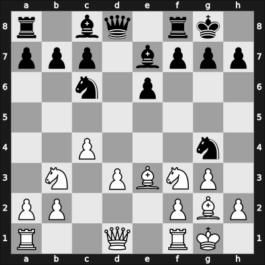 2026 Tata Steel Chess Masters – Round 2.2 – Giri, Anish – 1/2-1/2 – Sindarov, Javokhir – G9
