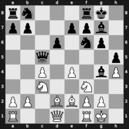 2026 Tata Steel Chess Masters – Round 2.3 – Gukesh D – 1/2-1/2 – Van Foreest, Jorden – G10