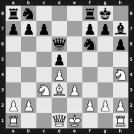 2026 Tata Steel Chess Masters – Round 2.4 – Abdusattorov, Nodirbek – 1-0 – Praggnanandhaa R – G11