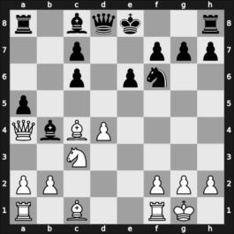 2026 Tata Steel Chess Masters – Round 2.5 – Nguyen, Thai Dai Van – 1/2-1/2 – Erigaisi Arjun – G12