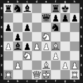 2026 Tata Steel Chess Masters – Round 3.2 – Erigaisi Arjun – 1/2-1/2 – Gukesh D – G16
