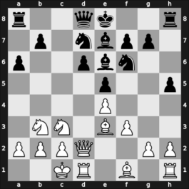 2026 Tata Steel Chess Masters – Round 3.4 – Van Foreest, Jorden – 1-0 – Giri, Anish – G18