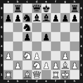 2026 Tata Steel Chess Masters – Round 4.2 – Aravindh, Chithambaram VR. – 0-1 – Niemann, Hans Moke – G23