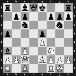 2026 Tata Steel Chess Masters – Round 4.4 – Gukesh D – 1/2-1/2 – Praggnanandhaa R – G25