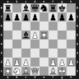 2026 Tata Steel Chess Masters – Round 4.6 – Erdogmus, Yagiz Kaan – 1/2-1/2 – Keymer, Vincent – G27