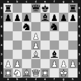 2026 Tata Steel Chess Masters – Round 5.4 – Niemann, Hans Moke – 1/2-1/2 – Abdusattorov, Nodirbek – G32