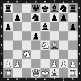 2026 Tata Steel Chess Masters – Round 10.3 – Sindarov, Javokhir – 1/2-1/2 – Van Foreest, Jorden – G66